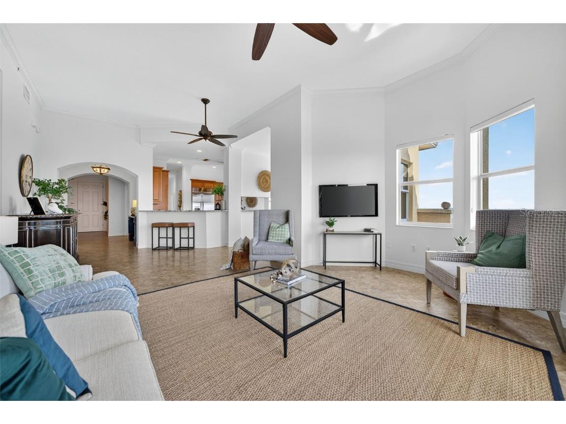 5531 Cannes Circle #801 Sarasota FL 34231 - PHILLIPI CREEK TB8438752 image22