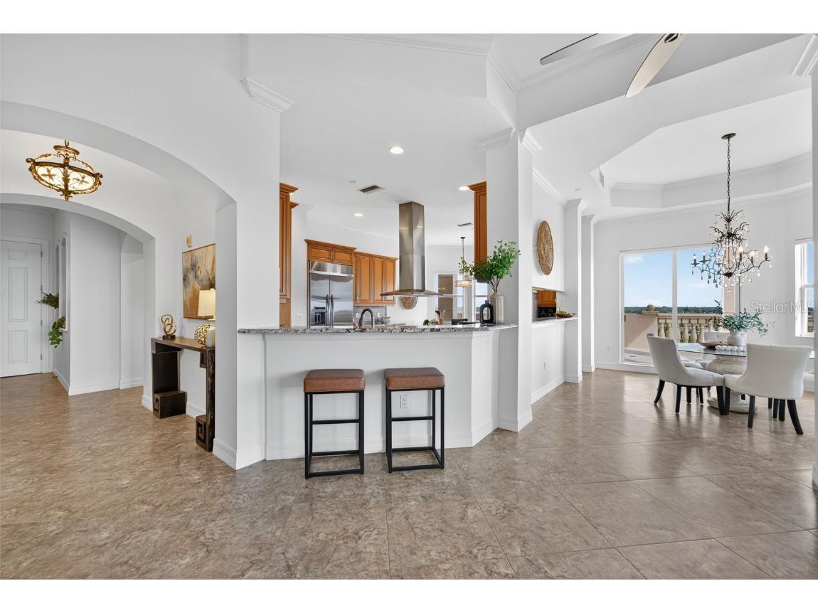 5531 Cannes Circle #801 Sarasota FL 34231 - PHILLIPI CREEK TB8438752 image24