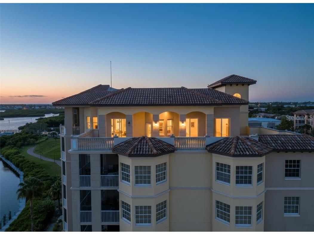 5531 Cannes Circle #801 Sarasota FL 34231 - PHILLIPI CREEK TB8438752 image3