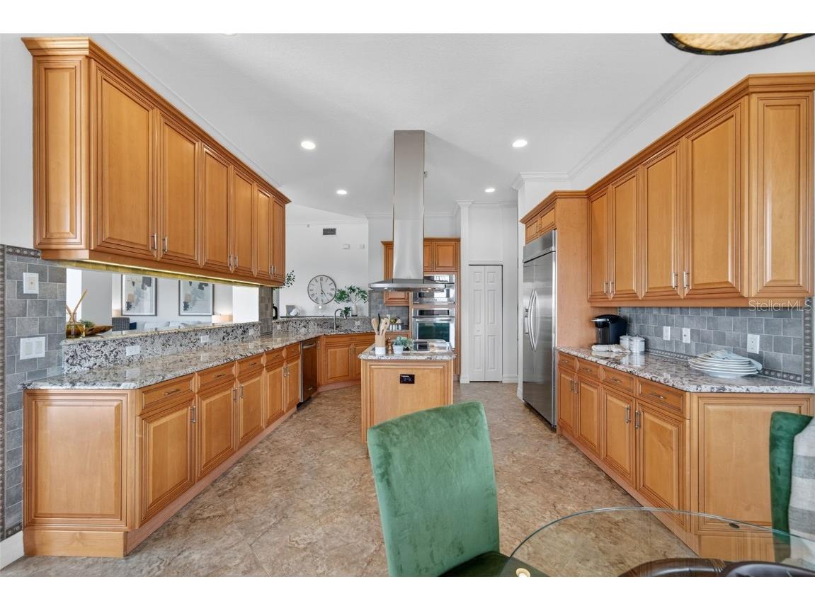 5531 Cannes Circle #801 Sarasota FL 34231 - PHILLIPI CREEK TB8438752 image31