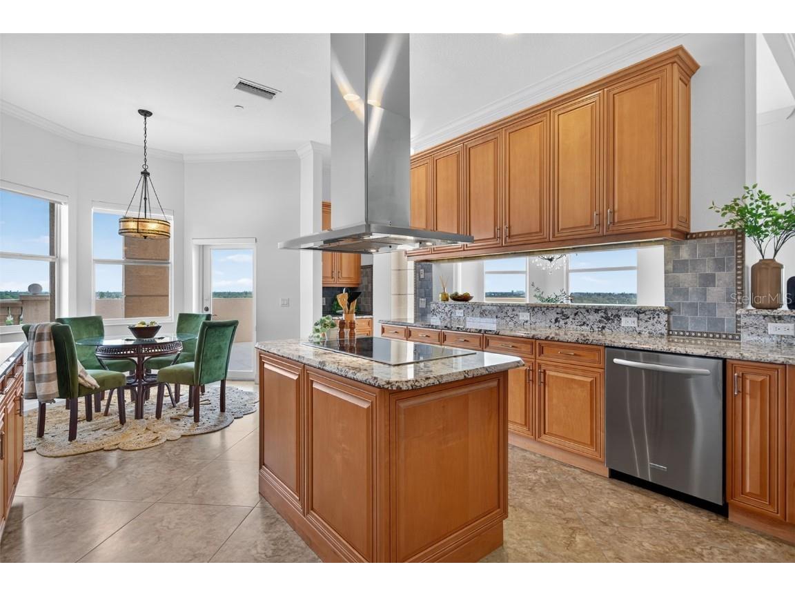 5531 Cannes Circle #801 Sarasota FL 34231 - PHILLIPI CREEK TB8438752 image34