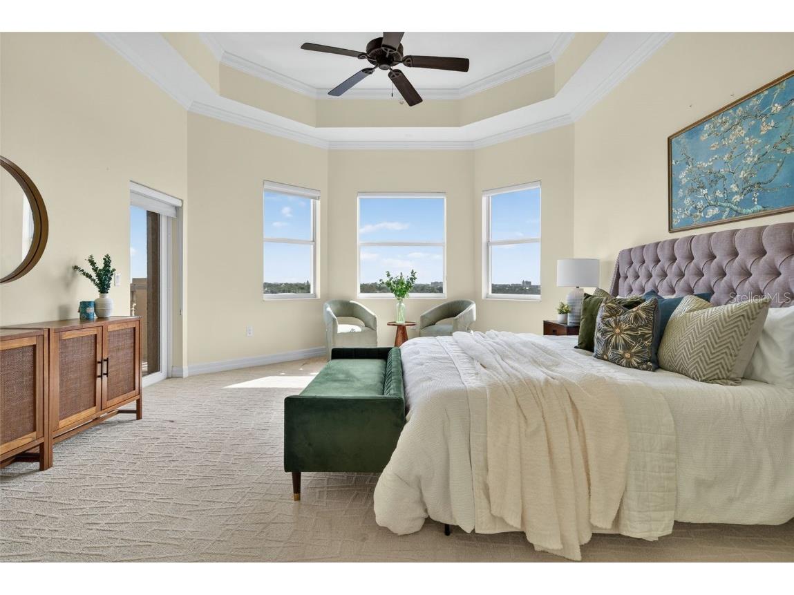 5531 Cannes Circle #801 Sarasota FL 34231 - PHILLIPI CREEK TB8438752 image37