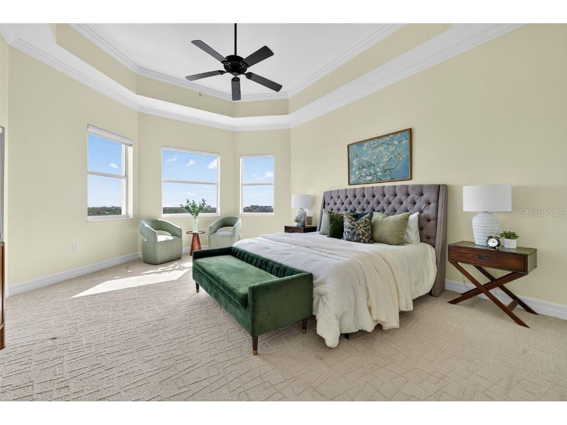 5531 Cannes Circle #801 Sarasota FL 34231 - PHILLIPI CREEK TB8438752 image38