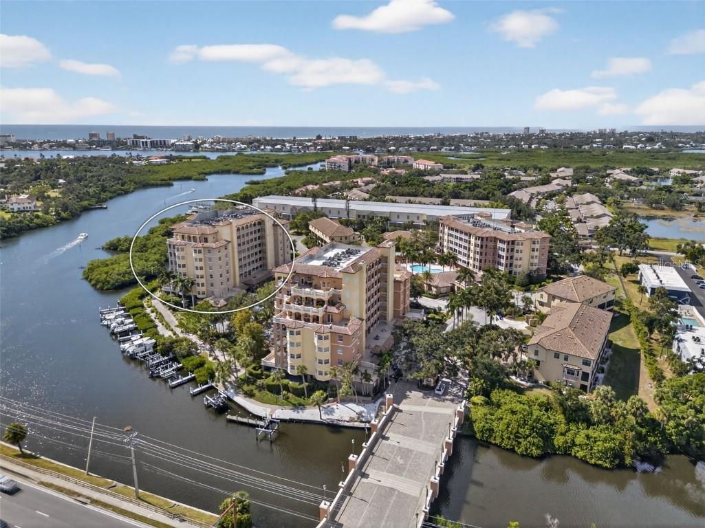 5531 Cannes Circle #801 Sarasota FL 34231 - PHILLIPI CREEK TB8438752 image4