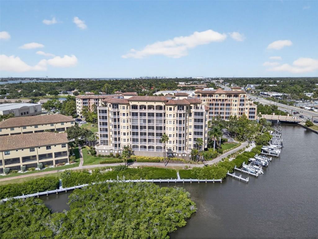 5531 Cannes Circle #801 Sarasota FL 34231 - PHILLIPI CREEK TB8438752 image5