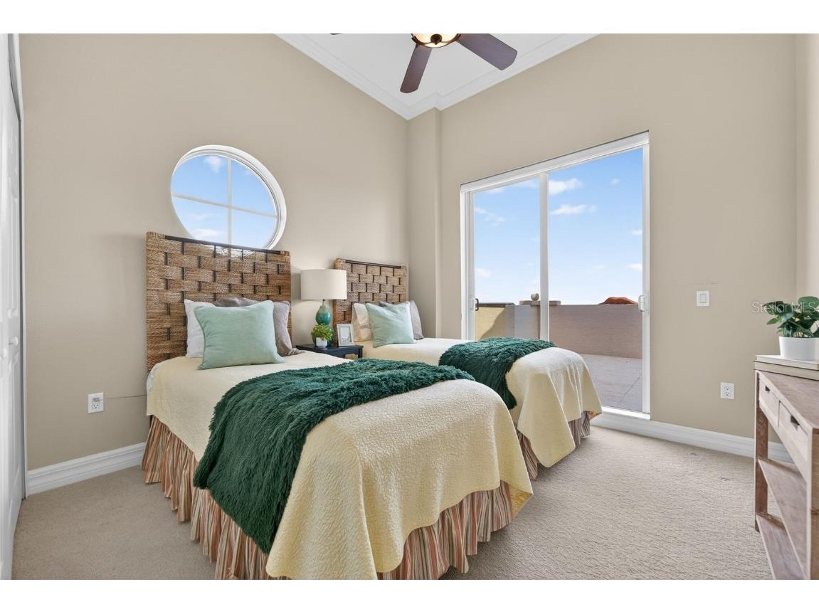 5531 Cannes Circle #801 Sarasota FL 34231 - PHILLIPI CREEK TB8438752 image59