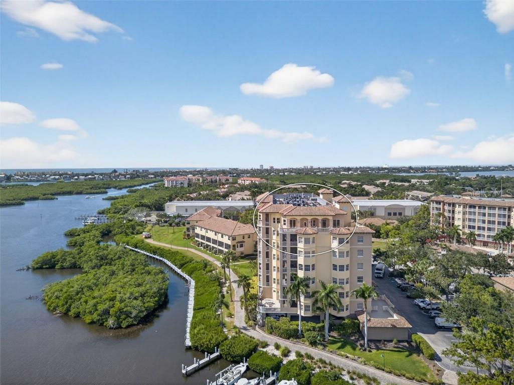 5531 Cannes Circle #801 Sarasota FL 34231 - PHILLIPI CREEK TB8438752 image76