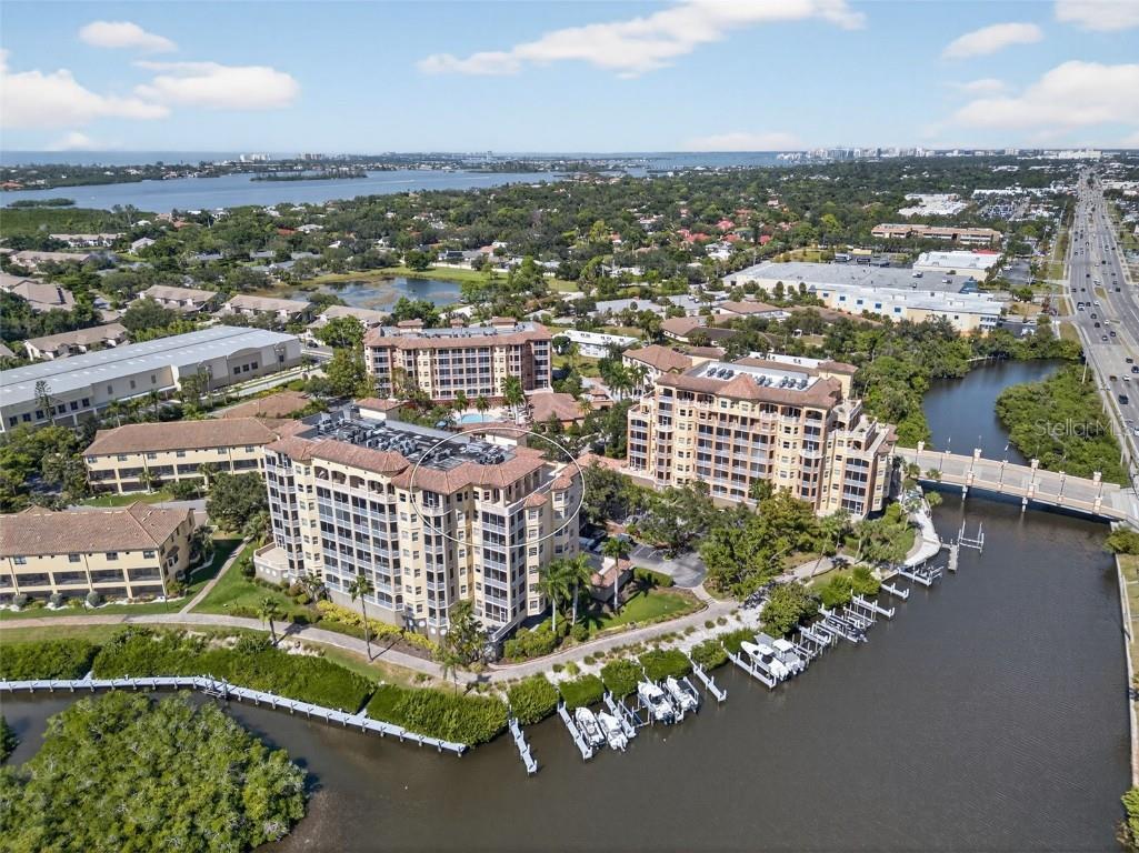 5531 Cannes Circle #801 Sarasota FL 34231 - PHILLIPI CREEK TB8438752 image78
