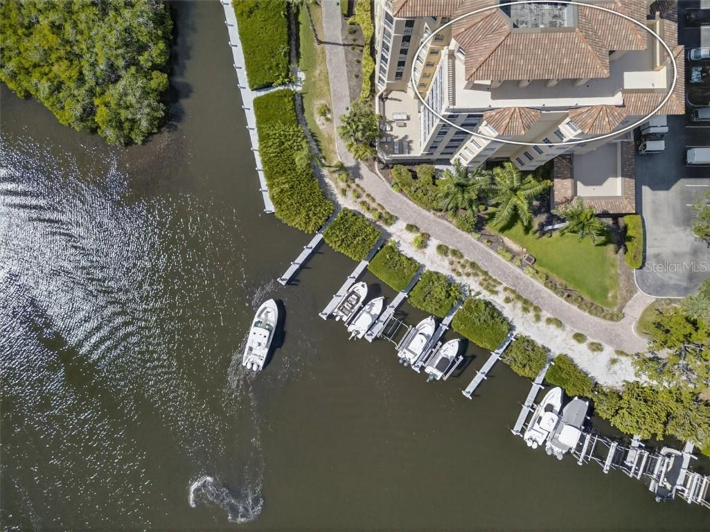 5531 Cannes Circle #801 Sarasota FL 34231 - PHILLIPI CREEK TB8438752 image80