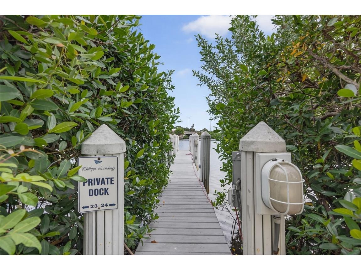 5531 Cannes Circle #801 Sarasota FL 34231 - PHILLIPI CREEK TB8438752 image81