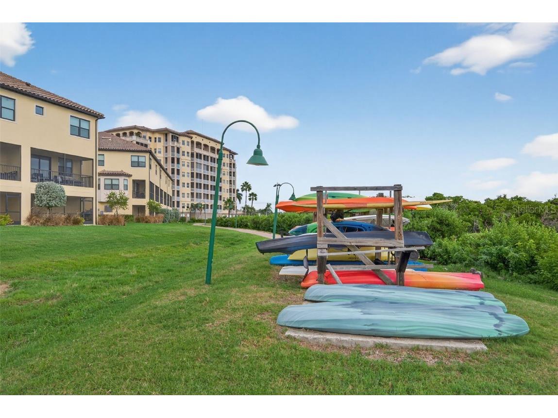 5531 Cannes Circle #801 Sarasota FL 34231 - PHILLIPI CREEK TB8438752 image84