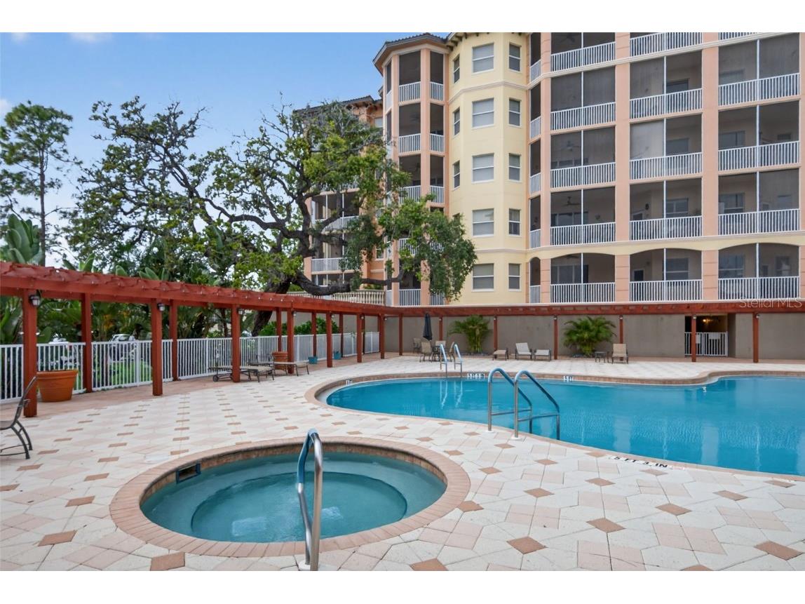 5531 Cannes Circle #801 Sarasota FL 34231 - PHILLIPI CREEK TB8438752 image87