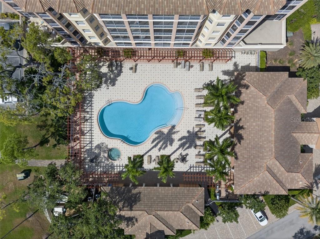 5531 Cannes Circle #801 Sarasota FL 34231 - PHILLIPI CREEK TB8438752 image88