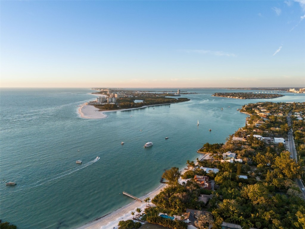 5531 Cannes Circle #801 Sarasota FL 34231 - PHILLIPI CREEK TB8438752 image95