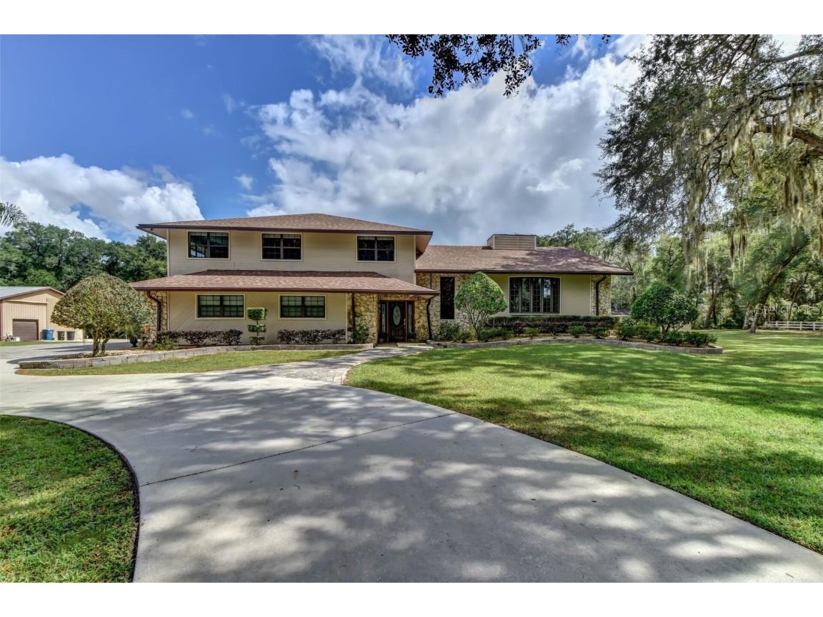 5531 East Avenue De Leon Springs FL 32130 V4928927 image1