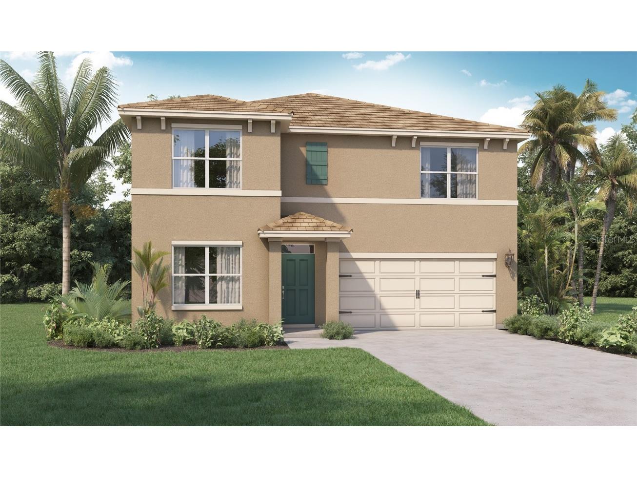 5531 Hayloft Drive Apopka FL 32712 O6277523 image1