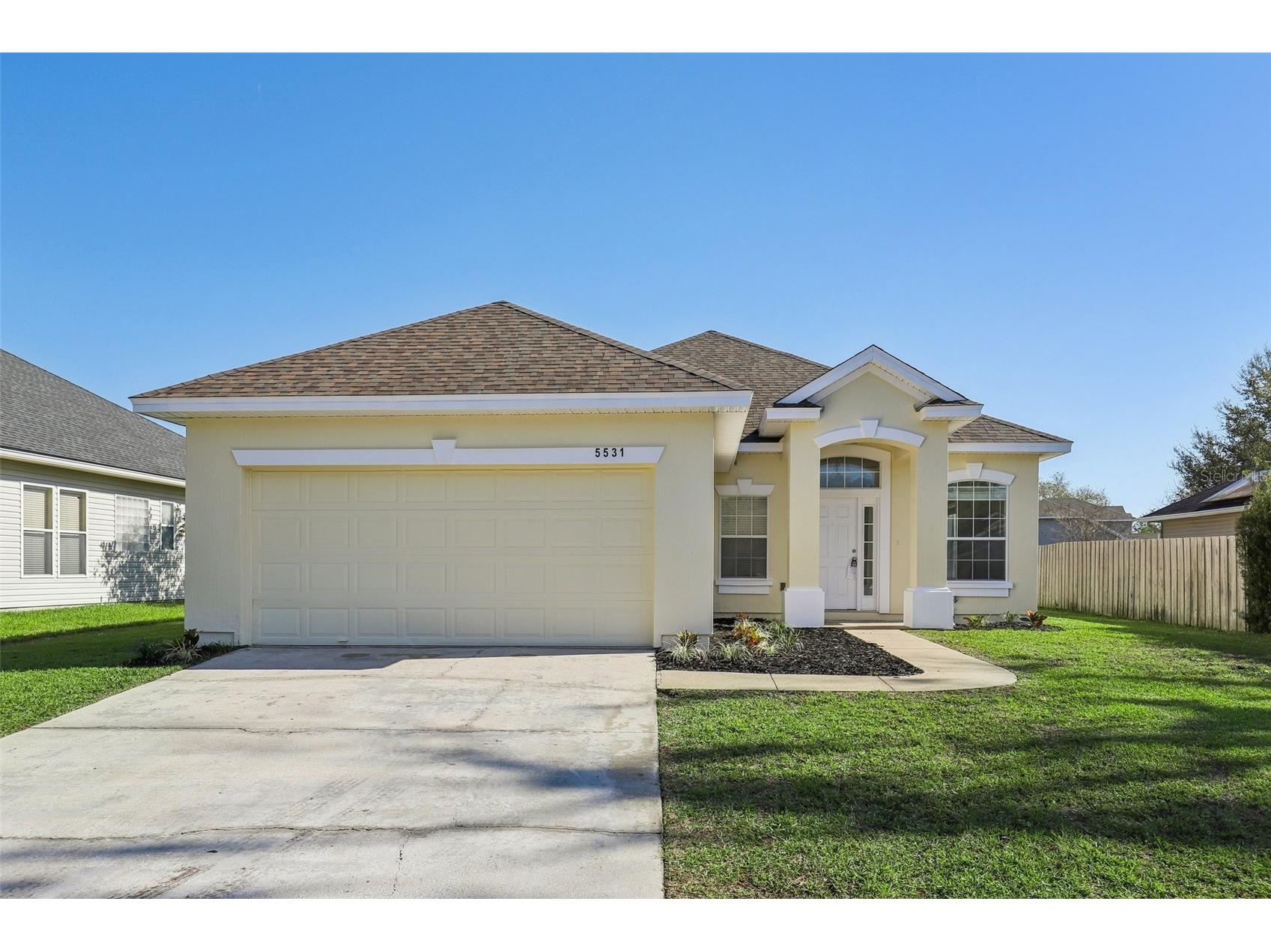 5531 Huckleberry Trail S Macclenny FL 32063 TB8491750 image1
