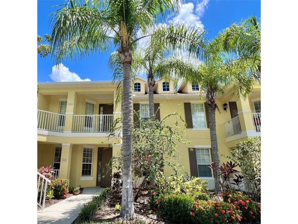 5531 Key West Place #5531 Bradenton FL 34203 A4608864 image1