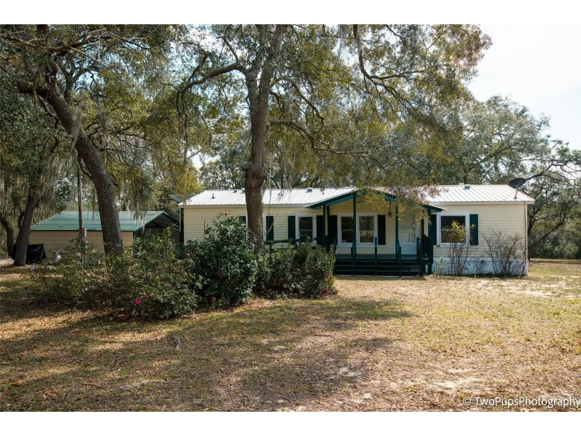 5531 Lassen Street Keystone Heights FL 32656 GC510881 image1