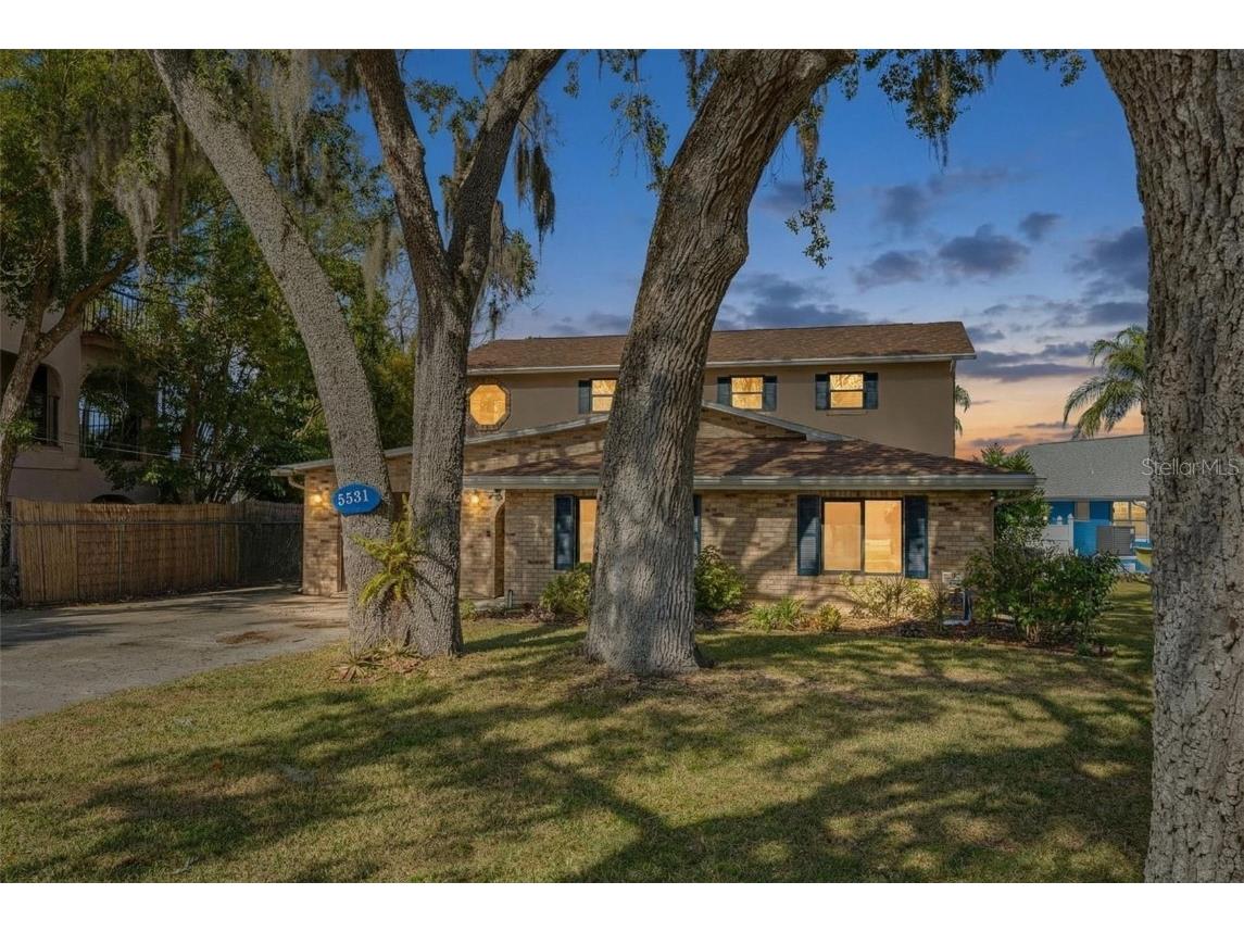 5531 Manatee Point Drive New Port Richey FL 34652 TB8460831 image2
