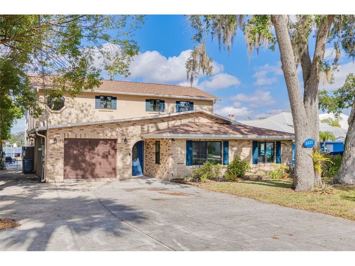 5531 Manatee Point Drive New Port Richey FL 34652 TB8460831 image3