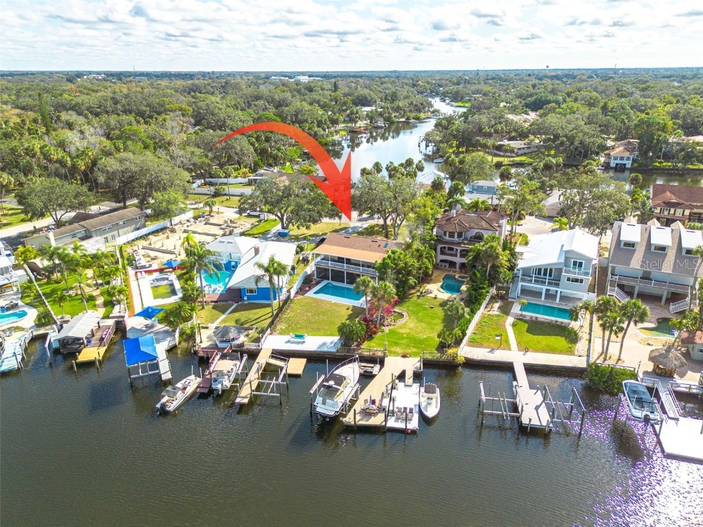 5531 Manatee Point Drive New Port Richey FL 34652 TB8460831 image57
