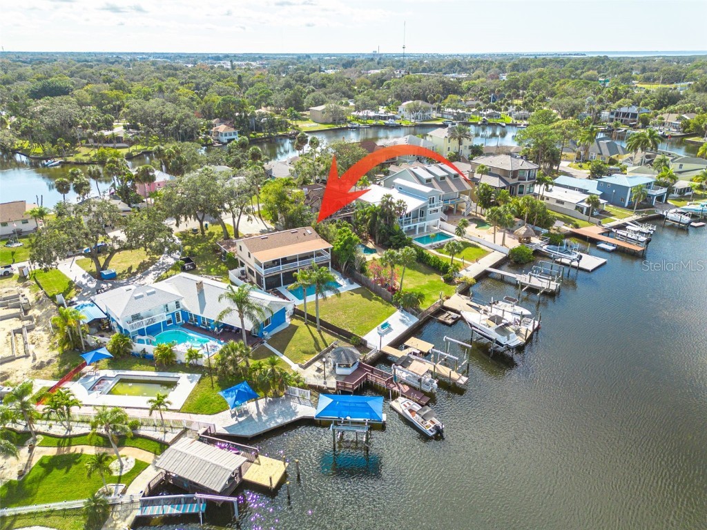 5531 Manatee Point Drive New Port Richey FL 34652 TB8460831 image58