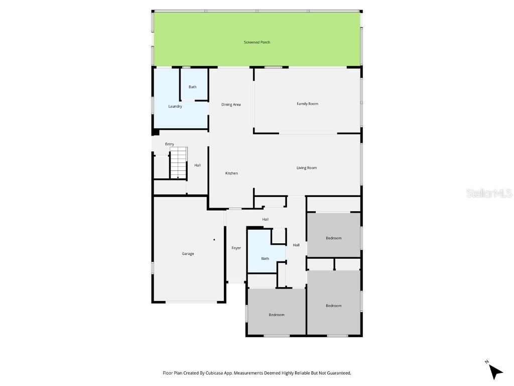 5531 Manatee Point Drive New Port Richey FL 34652 TB8460831 image59