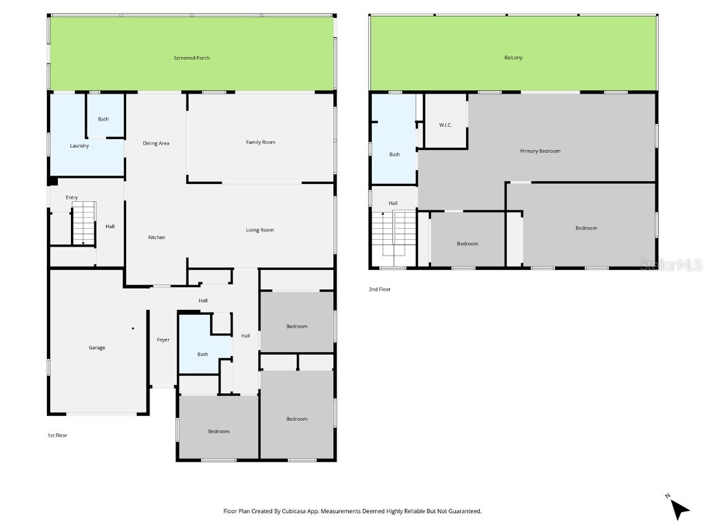 5531 Manatee Point Drive New Port Richey FL 34652 TB8460831 image61