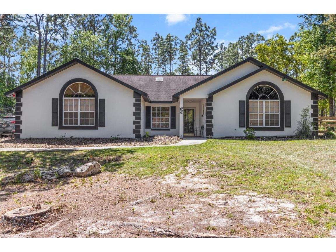 5531 N Mallows Circle Beverly Hills FL 34465 TB8366275 image1