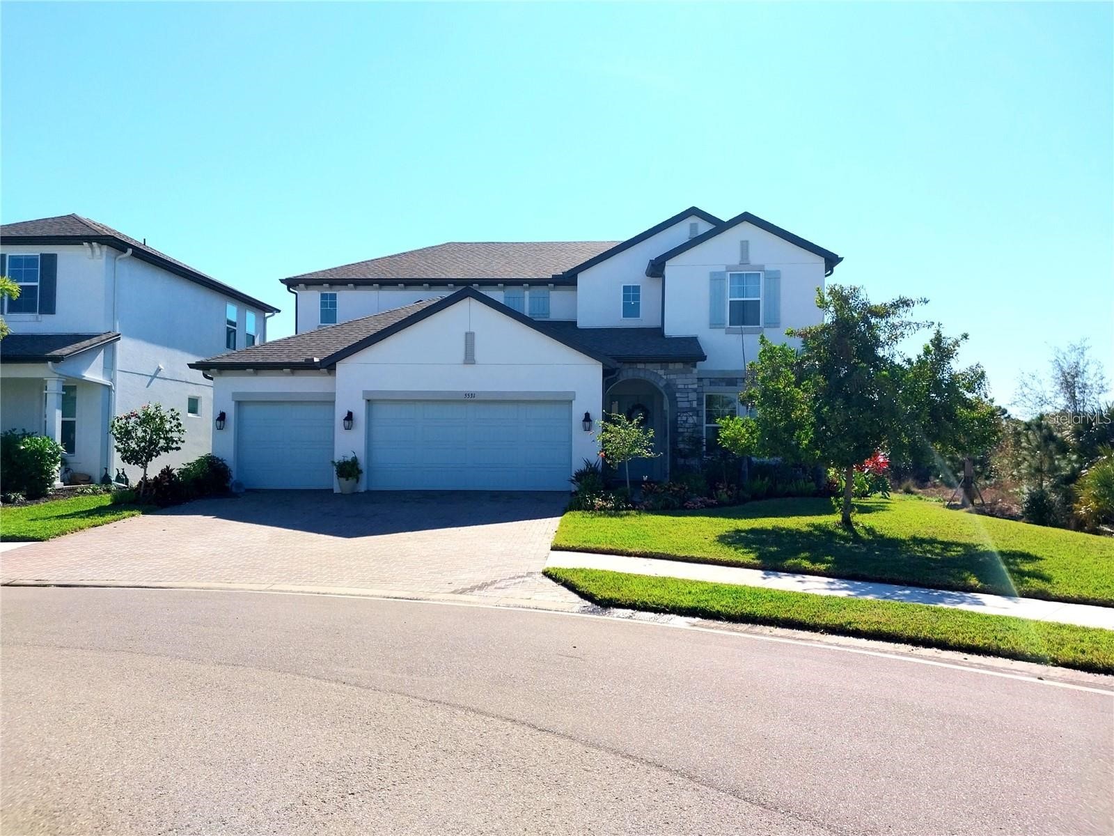 5531 Native Henna Court Sarasota FL 34238 A4686384 image1