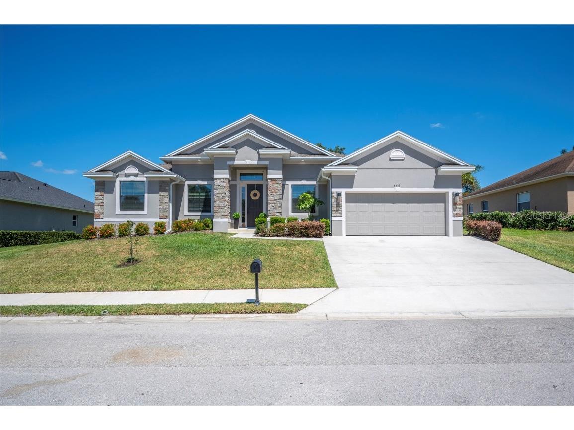 5531 Pebble Beach Drive Lakeland FL 33812 L4952631 image1