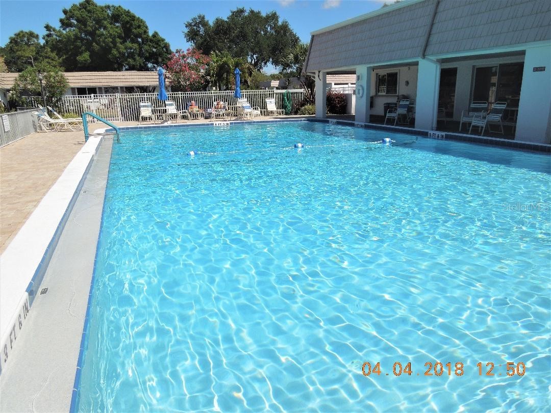 5531 Riverbluff Circle #V9 Sarasota FL 34231 A4662244 image19