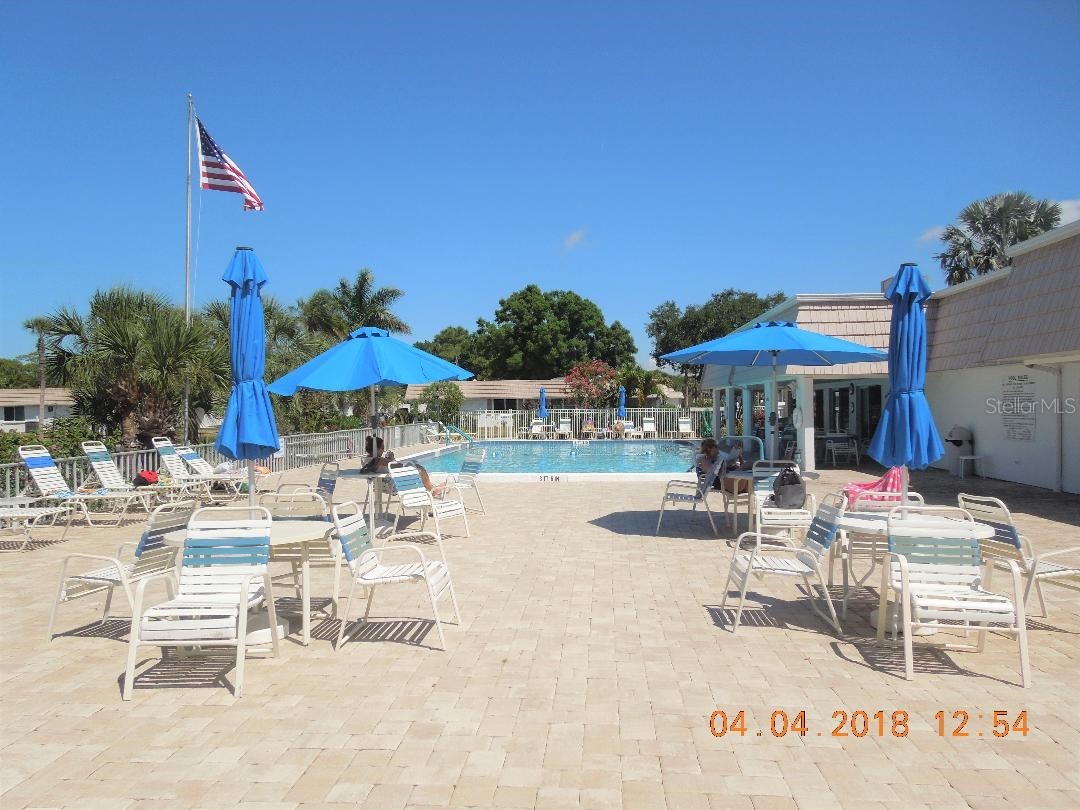 5531 Riverbluff Circle #V9 Sarasota FL 34231 A4662244 image20