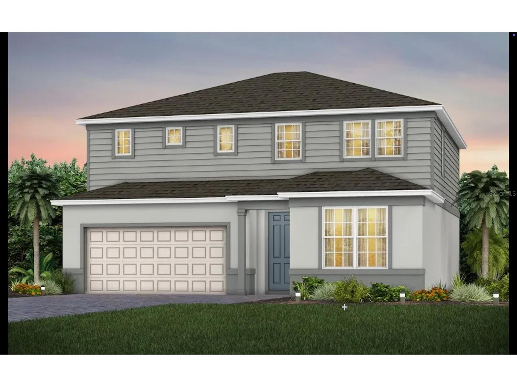 5531 Settlingstone Lane Saint Cloud FL 34771 J998379 image1