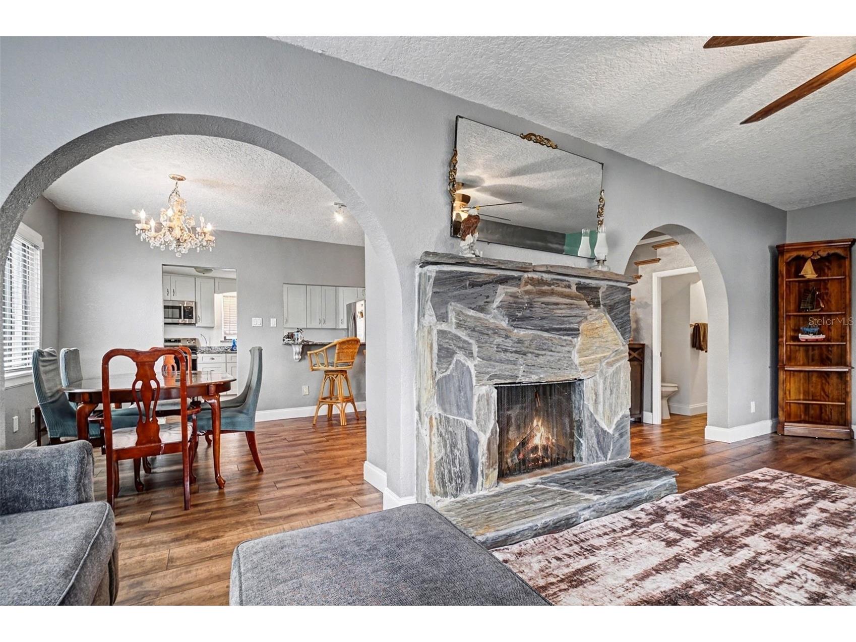55316 Claire Street Astor FL 32102 - ST.JOHNS RIVER O6376841 image6