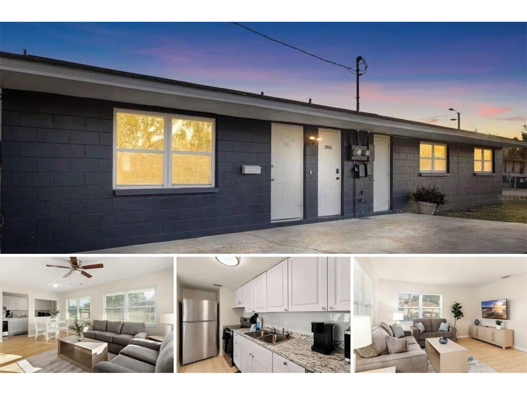 5532 20th Street Zephyrhills FL 33542 TB8481799 image1