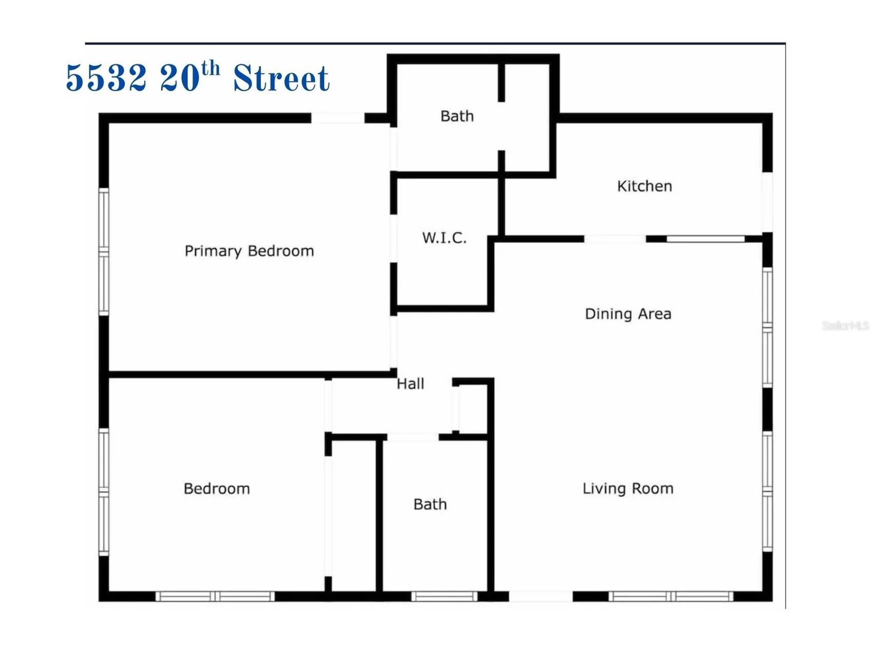 5532 20th Street Zephyrhills FL 33542 TB8481799 image15