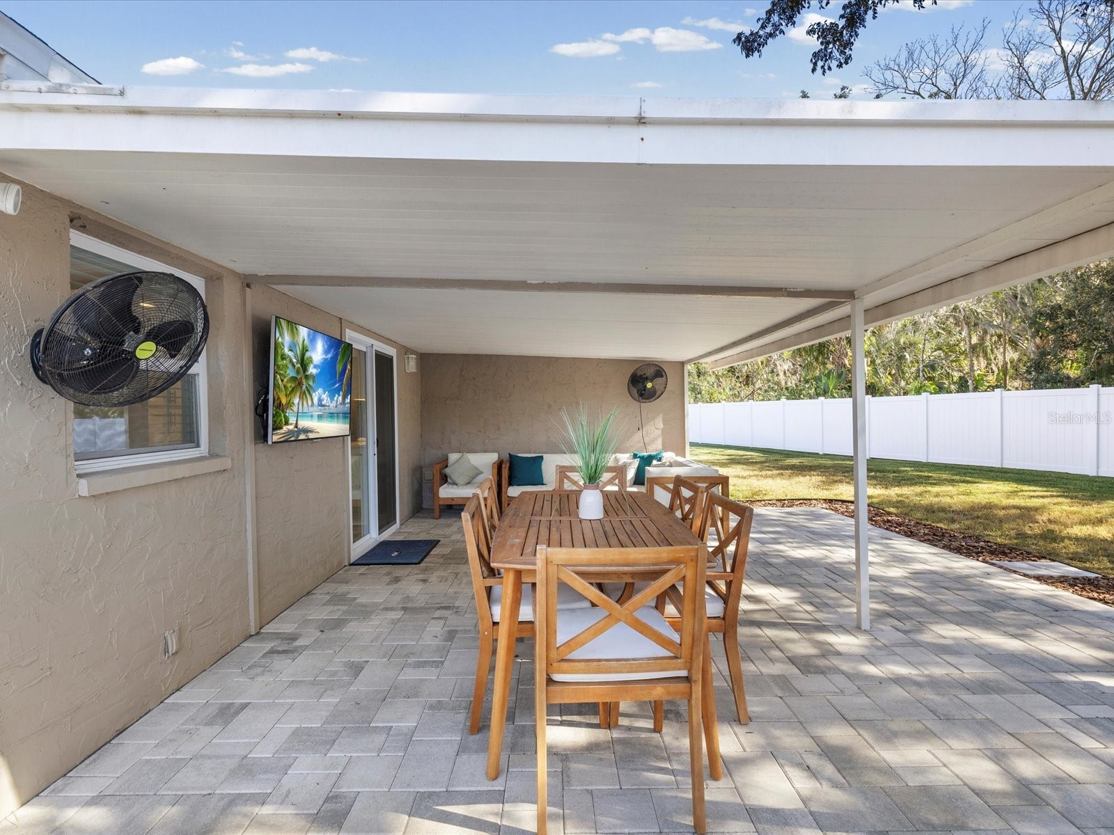 5532 Berlin Drive Port Richey FL 34668 W7882449 image32