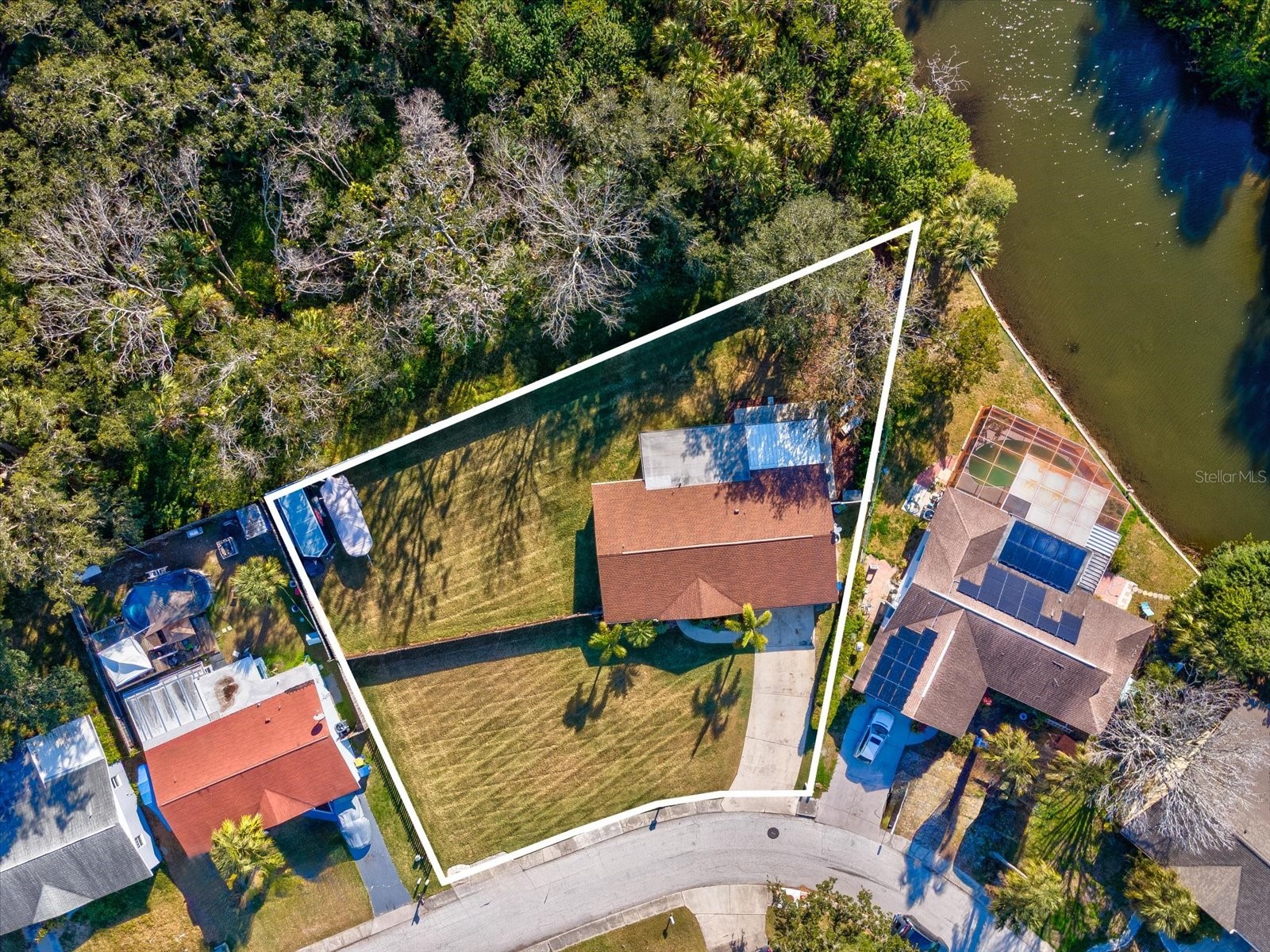 5532 Berlin Drive Port Richey FL 34668 W7882449 image44