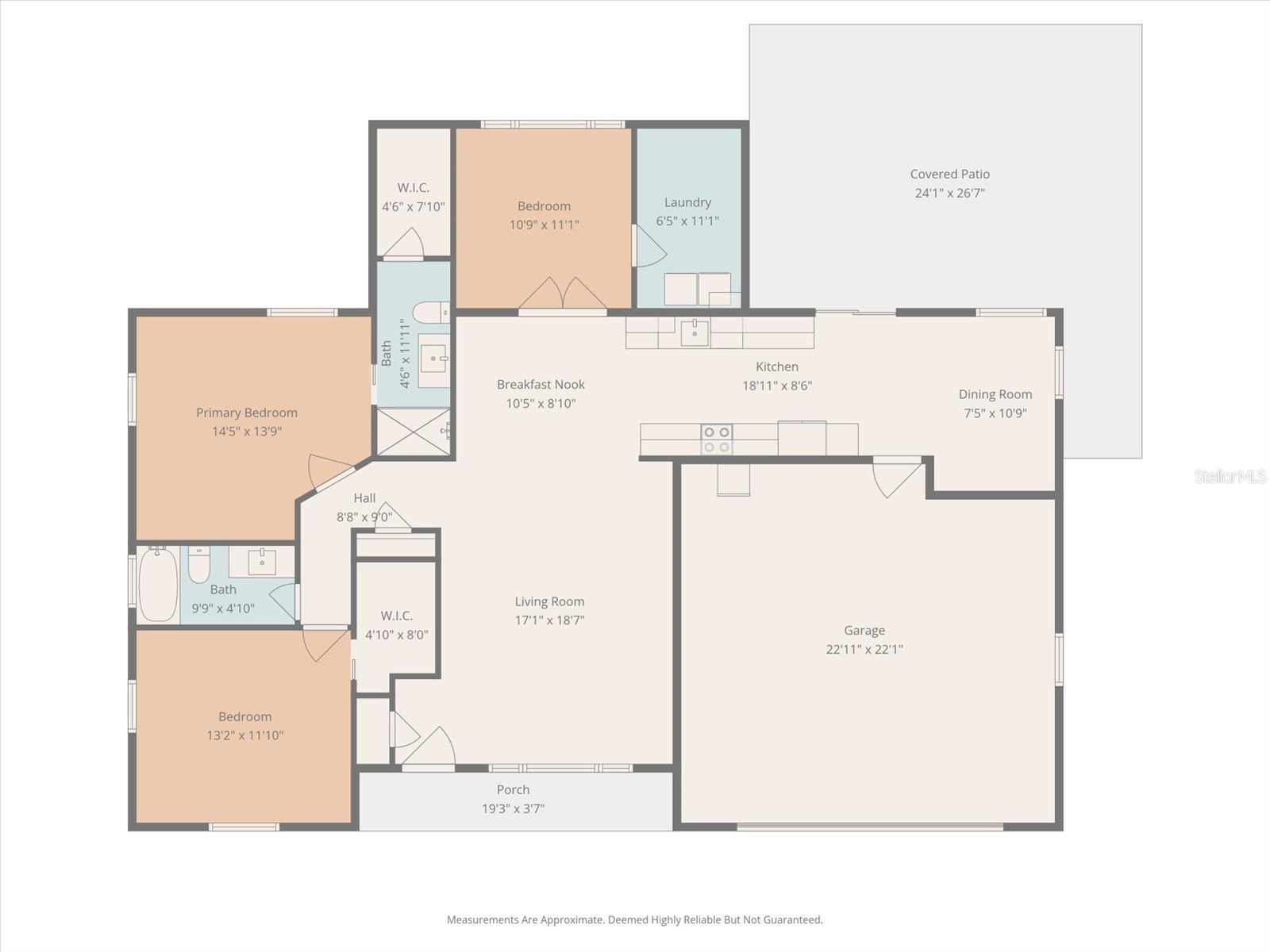 5532 Berlin Drive Port Richey FL 34668 W7882449 image90