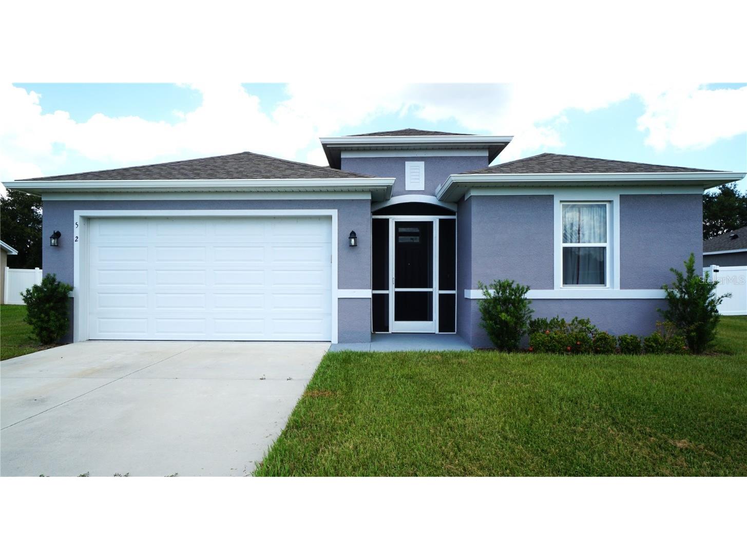 5532 Great Egret Drive Leesburg FL 34748 G5072981 image1