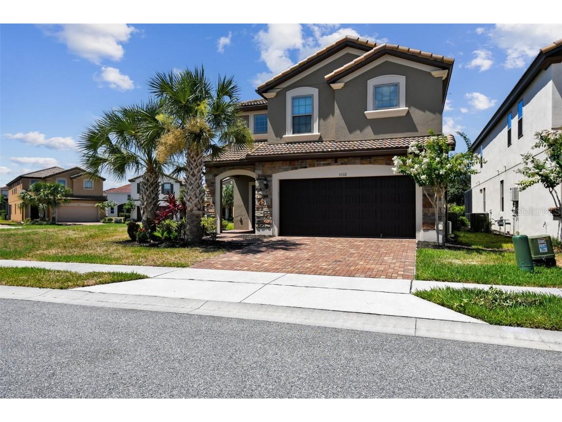 5532 Misty Oak Circle Davenport FL 33837 S5105781 image1
