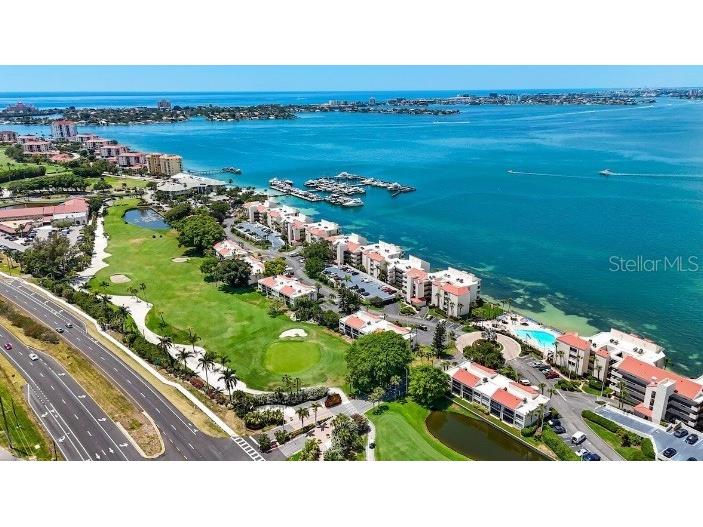 5532 Puerta Del Sol Boulevard S #136 Saint Petersburg FL 33715 TB8435890 image23