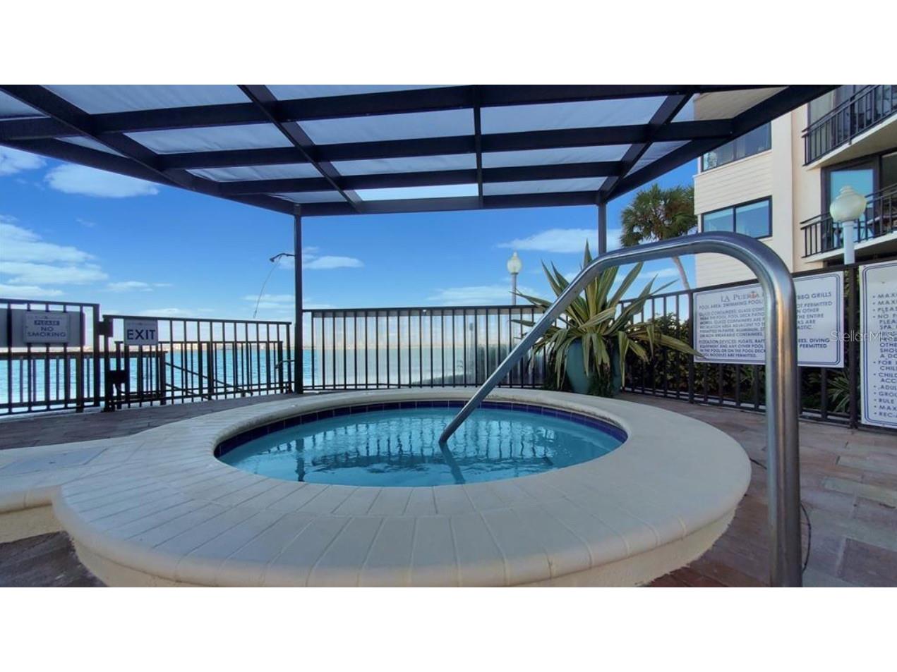 5532 Puerta Del Sol Boulevard S #136 Saint Petersburg FL 33715 TB8435890 image29