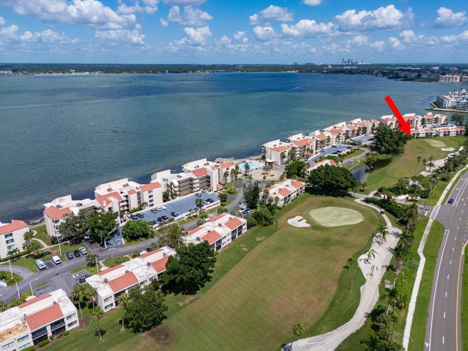 5532 Puerta Del Sol Boulevard S #138 Saint Petersburg FL 33715 - BOCA CIEGA BAY TB8505557 image1