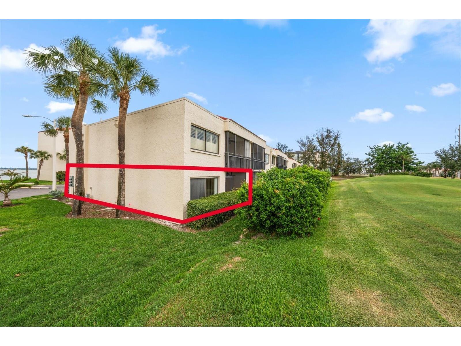 5532 Puerta Del Sol Boulevard S #138 Saint Petersburg FL 33715 - BOCA CIEGA BAY TB8505557 image16