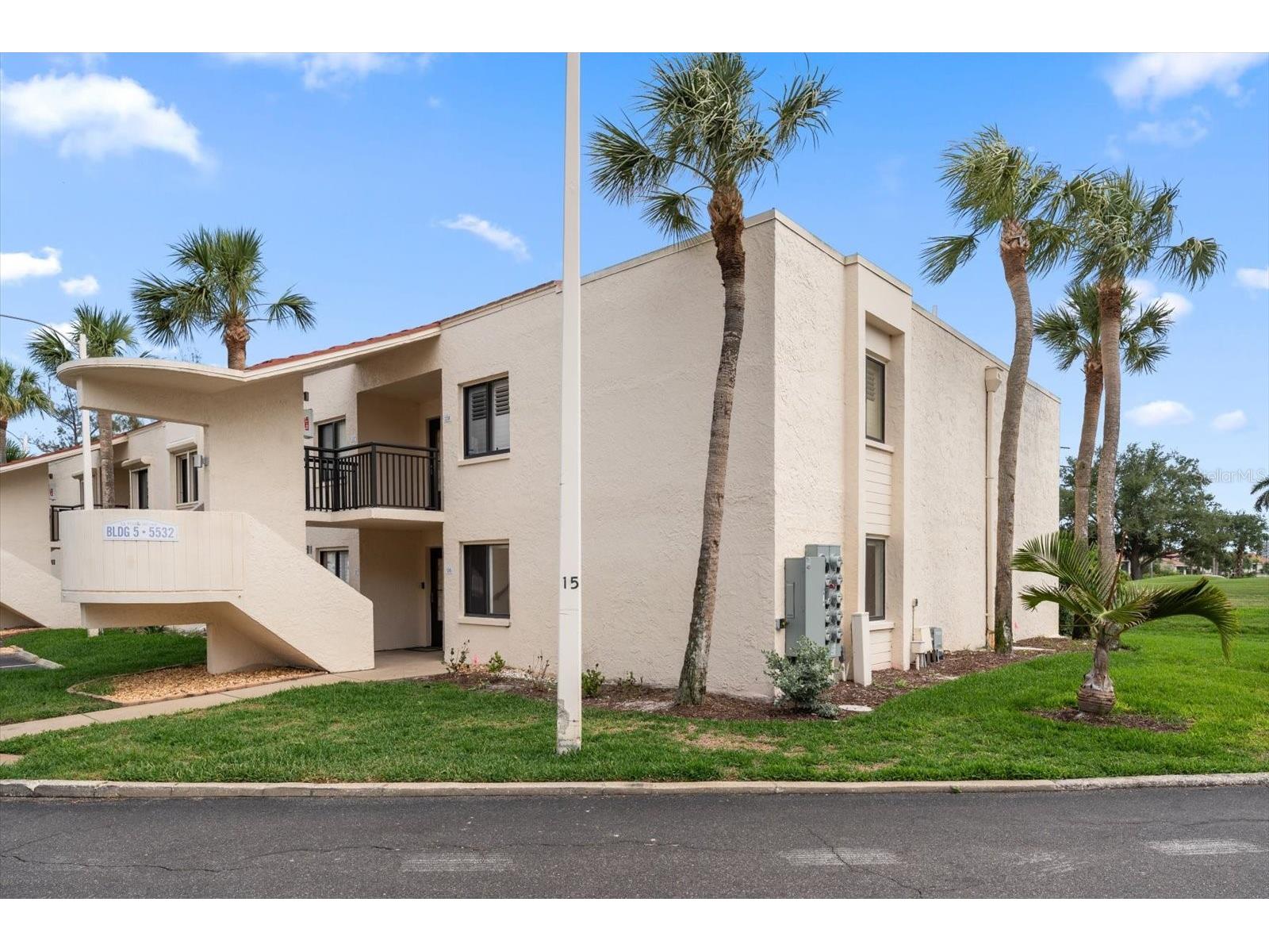 5532 Puerta Del Sol Boulevard S #138 Saint Petersburg FL 33715 - BOCA CIEGA BAY TB8505557 image17