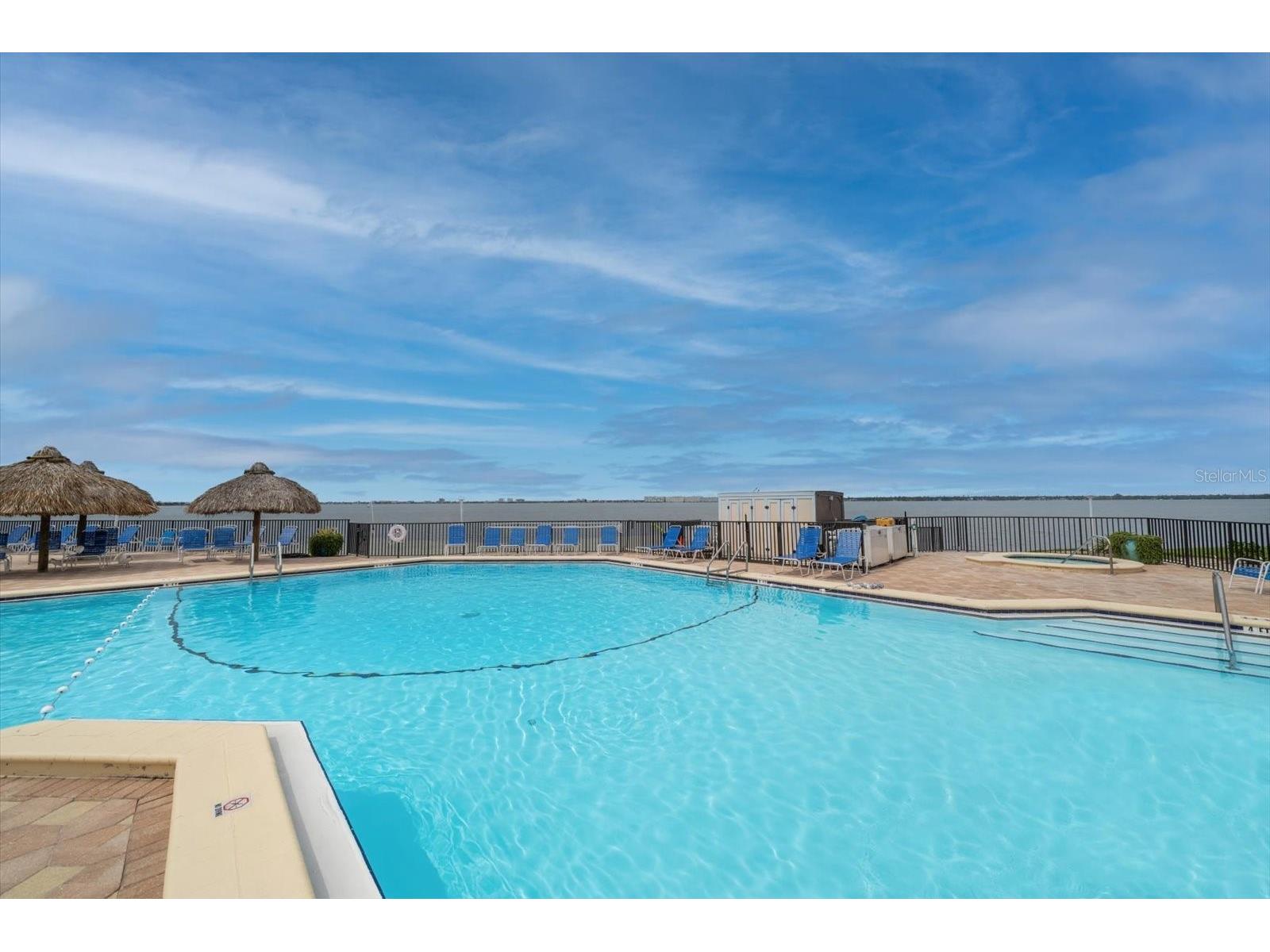 5532 Puerta Del Sol Boulevard S #138 Saint Petersburg FL 33715 - BOCA CIEGA BAY TB8505557 image18