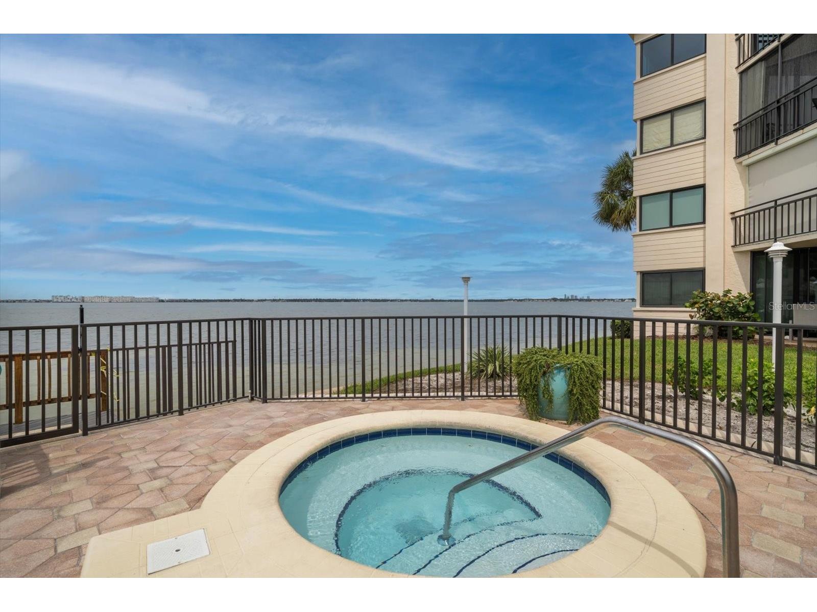 5532 Puerta Del Sol Boulevard S #138 Saint Petersburg FL 33715 - BOCA CIEGA BAY TB8505557 image19